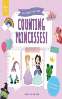 Counting Princesses!