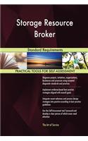 Storage Resource Broker Standard Requirements