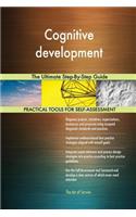 Cognitive development The Ultimate Step-By-Step Guide