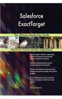Salesforce ExactTarget The Ultimate Step-By-Step Guide