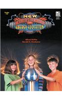 The New Activities Handbook for Energy Education
