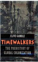 Timewalkers - the Prehistory of Global Colonization (Cobee)