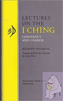 Lectures on the I Ching