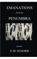 Emanations from the Penumbra