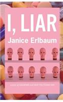 I, Liar