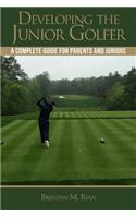 Developing the Junior Golfer