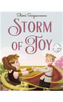 Storm of Joy