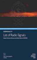 ALRS VOLUME 5 - GLOBAL MARITIME DISTRESS & SAFETY SYSTEM