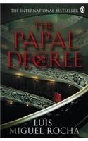 The Papal Decree