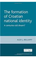 The Formation of Croatian National Identity