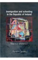 Immigration and Schooling in the Republic of Ireland