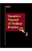 Saunders Manual of Medical Practice