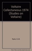 Miscellany/Mélanges: (124 Oxford University Studies in the Enlightenment)