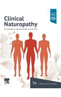 Clinical Naturopathy