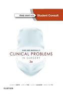 Hunt & Marshall's Clinical Problems in Surgery - eBook