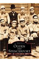 Ogden & Spencerport