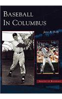 Baseball in Columbus