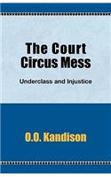 The Court Circus Mess
