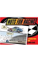 Nuts for Racing: A Stockcar Toons Book