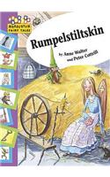 Rumpelstiltskin