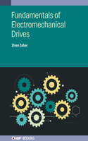 Fundamentals of Electromechanical Drives: (IOP ebooks)