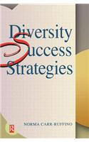 Diversity Success Strategies