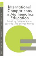 International Comparison in Mathematics Education