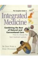 Natural Care:  Complete Guide to Integrated Medicine