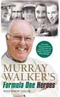 Murray Walker's Formula One Heroes