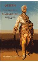 Queen Victoria's Maharajah