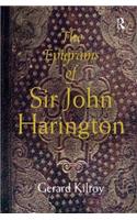 Epigrams of Sir John Harington