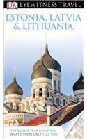 Estonia, Latvia and Lithuania