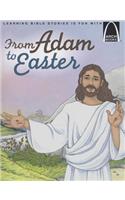 From Adam to Easter