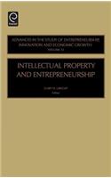 Intellectual Property and Entrepreneurship