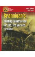 Brannigan's Building Construction For The Fire Service