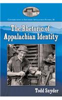 Rhetoric of Appalachian Identity
