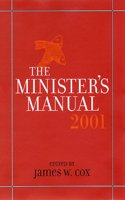 The Minister's Manual