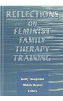 Reflections on Feminist Family Therapy Training
