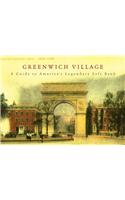 Greenwich Village