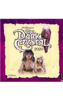 Jim Henson's the Dark Crystal 2020 Wall Calendar