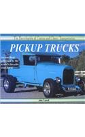 Pickup Trucks (Encyclopedia of Custom & Classic Transportation S.)