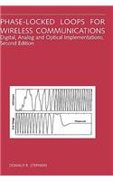 Phase-Locked Loops for Wireless Communications