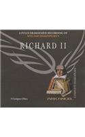 Richard II Lib/E