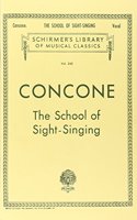 School of Sight-Singing