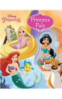 Disney Princess: Princess Pals