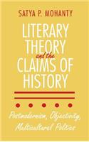Literary Theory and the Claims of History