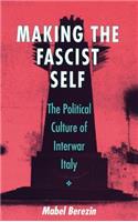 Making the Fascist Self