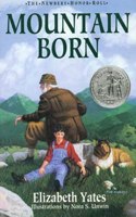 Mountain Born (Newbery Honor Roll)