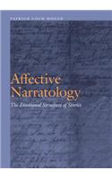 Affective Narratology