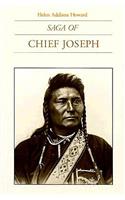 Saga of Chief Joseph